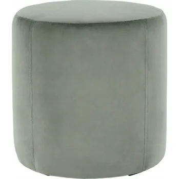 Taburet Taburet čalouněný Kondela zelený