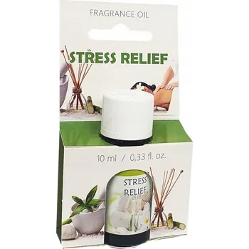 Vonný olej Admit 10 ml