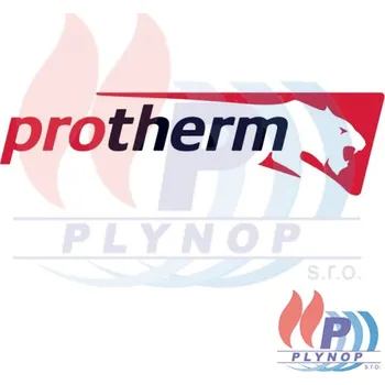 Příslušenství ke kotli Plynnový ventil / armatura SIT 845, 0845119 22VDC PROTHERM GEPARD / PANTHER - 0020200660