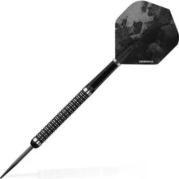 Šipka Sada šipek Designa steel Dark Thunder V2 22g, 90% wolfram