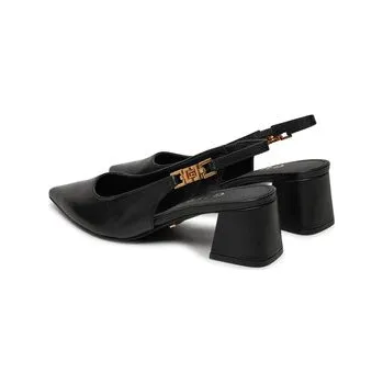 Dámské lodičky Lodičky Guess FLPZA3 LEA05 Černá 35