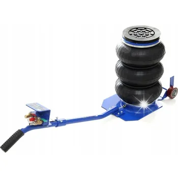 Hever Pneumatický Hever Polštářový Zvedák 3,5T KD470