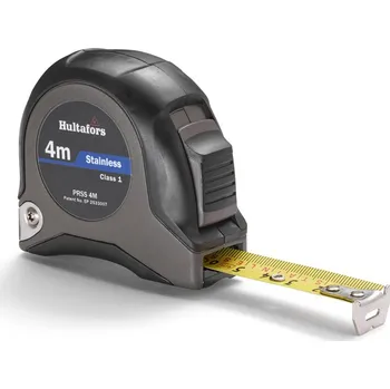 metr Svinovací metr Hultafors 4 m