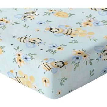 Prostěradlo PROSTĚRADLO HRUBÁ BAVLNA BAVLNA 100% POLSKÝ VÝROBEK