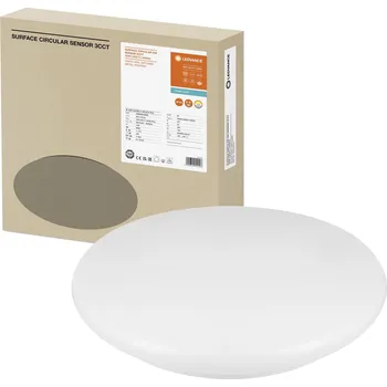 Ledvance SF CIRC 350 V 18W 3CCT IP44 Nástěnné a stropní svítidlo