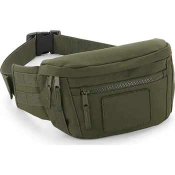 Ledvinka BagBase ledvinka BG842 zelená