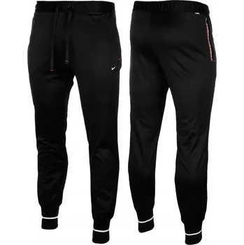 Pánské kalhoty Ponožky Nike NK FC Tribuna Sock M DD9541 010