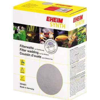 Akvarijní filtr Filtrační vložka z netkané textilie Eheim 2504101 2