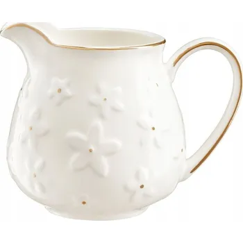 Konvička na mléko Mlékárna Villa Italia FIORELLA 0,23 l