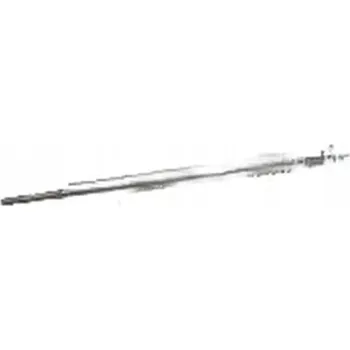 Zapalovací a žhavicí svíčka Žhavicí svíčka Febest 01642-002