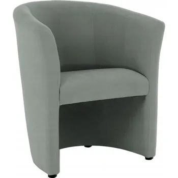 Křeslo Pevné křeslo Kondela 77 x 65 x 60 cm