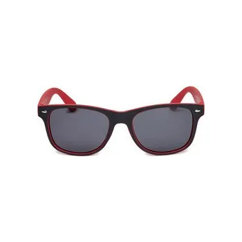 Sluneční brýle Quiksilver Sluneční brýle QS-MA-001-SS25 Černá NOSIZE