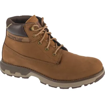Pánská móda Pánská kotníková obuv Caterpillar Pursue P726364 Velikost: 43