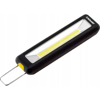 Svítilna Dílenská svítilna 3W COB Schmith SL-LWB2