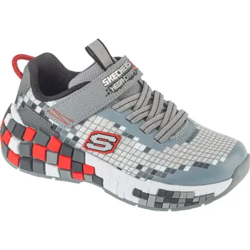 Chlapecká obuv Chlapecké tenisky Skechers Mega-Craft 3.0 402182L-GYMT Velikost: 31