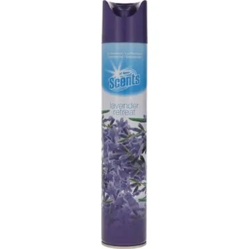 Osvěžovač vzduchu At Home Lavender Retreat Osvěžovač vzduchu 400 ml