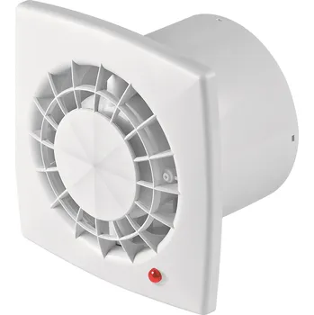 ventilátor do koupelny AWENTA VEGA WGB125 BÍLÝ KOUPELNOVÝ VENTILÁTOR