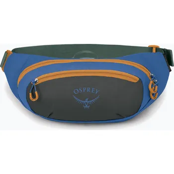 Ledvinka Ledvinka Osprey Daylite Waist Earth 2 l dark charcoal/blue flame