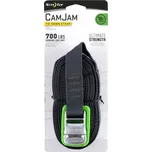Upevňovací popruh Nite Ize CamJam Tie Down Strap 5,48 m