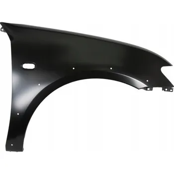 Blatník karosérie BLATNÍK PŘEDNÍ PRAVÝ MITSUBISHI L200 TRITON 05-15