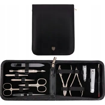 Kellermann 5191 MC N Mat Sada na Manikiru a Pedikúru 12 Dílů V POUZDRU