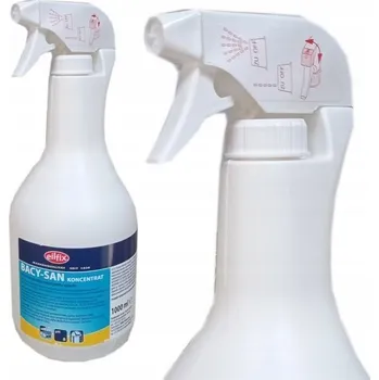 Eilfix BACY-SAN aktivní neutralizátor zápachu 1L