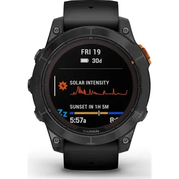 Tachometr Garmin Venu 4 Grey