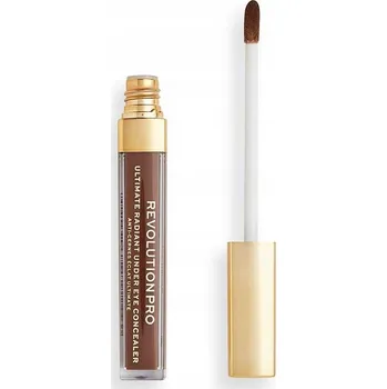 Korektor REVOLUTION PRO tekutý korektor C17.5 s vitamínem C rozjasňující