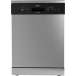 Myčka nádobí ECG EDF 300563 BlackLine