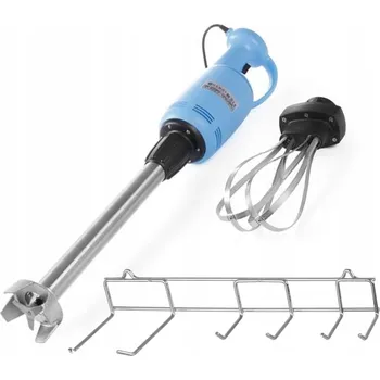 Ruční mixér Hendi 224014 400W modrý