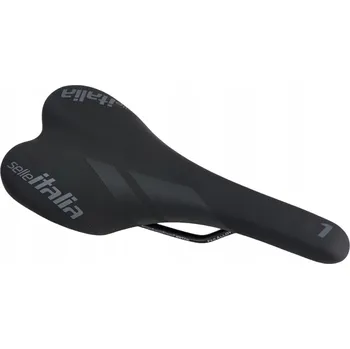 Sedlo na kolo Sedlo Selle Italia X1, 136 mm