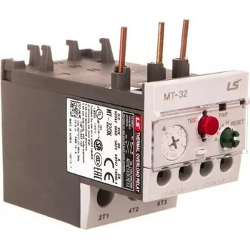 spínač Relé Aniro Lsis 400 V IP20 25 A