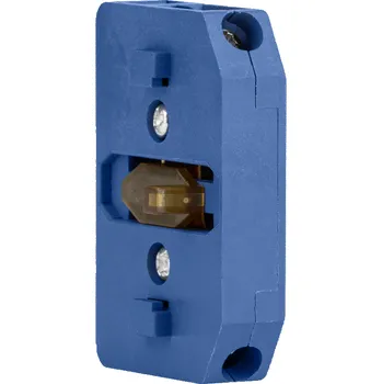 spínač Pomocný kontakt TS k vypínačům TSS Tracon TS63AX 1NO + 1NC, 40A/63A (Tracon TS63AX)