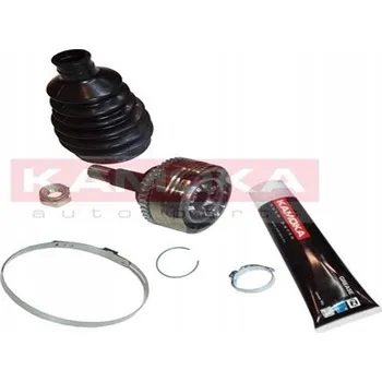 Zavěšení kol KAMOKA KLOUB 6014