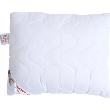 Polštář Textom Polštář na spaní 45 x 45 cm