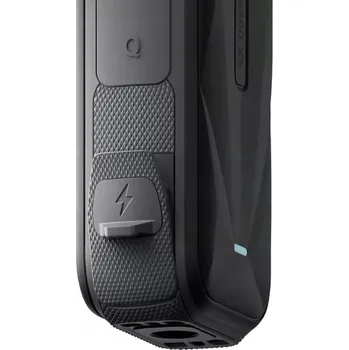 Příslušenství pro čtečku elektronické knihy Insta360 X5 Krytka USB do každého počasí | Vodotěsný kryt portu USB