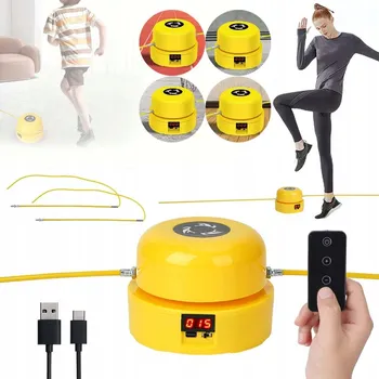 ELEKTRONICKÉ AUTOMATICKÉ ŠVIHADLO S NASTAVITELNOU RYCHLOSTÍ DÁREK HRAČKA HRAČKA