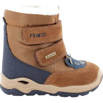 Chlapecká zimní obuv PRIMIGI Dětské zimní boty Primigi PGYGT 8863911 - 23
