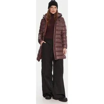 Pánská bunda Blauer Bunda pro přechodné období 25WBLDK02069 Bordó Regular Fit XS