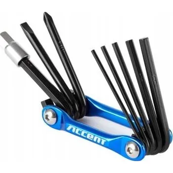 Příslušenství pro čtečku elektronické knihy Accent Zaffiro-9 multifunkční