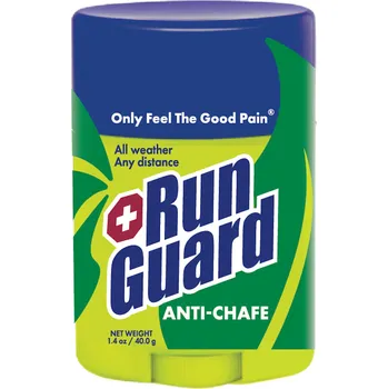 Krytí na ránu Krém Runguard Natural Mid 1,4 oz/40 gr ra009m