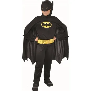 Karnevalový kostým Kostým Batman Ciao vel. 158