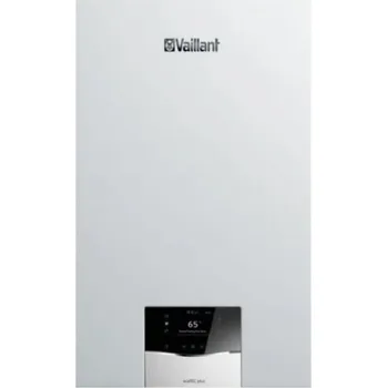 Kotel Plynový kotel Vaillant ocelový, pouze pro vytápění, 21 kW 0010024647