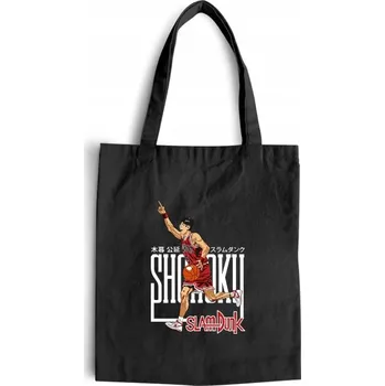 Taška s motivem filmů, her, knih, komiksů, hudby, mangy a anime