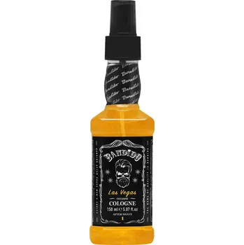 Voda po holení Bandido 150 ml – dřevitá vůně