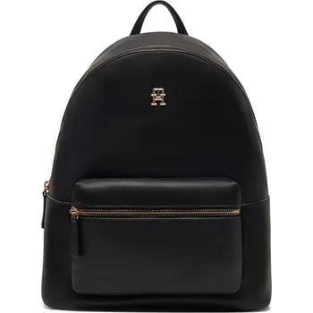 Městský batoh Tommy Hilfiger dámský batoh černý - OS