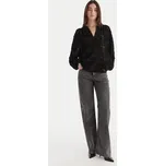 ONLY Halenka Korsa 15360837 Černá Oversize M