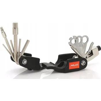 Vrták XLC TO-MT05 Multifunkční nářadí