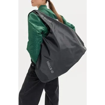 G-Star Raw Víkendová taška CEO-AIDEN-XC8199 Šedá NOSIZE