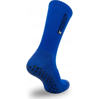 Pánské oblečení Fotbalové štulpny Proskary modré vel. 41-46